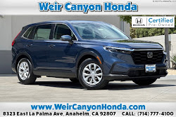 2023 Honda CR-V LX