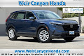 2023 Honda CR-V LX