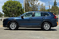 2023 Honda CR-V LX