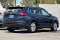 2023 Honda CR-V LX