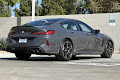 2025 BMW M8 Competition