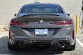 2025 BMW M8 Competition