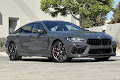 2025 BMW M8 Competition