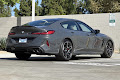 2025 BMW M8 Competition