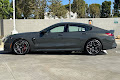 2025 BMW M8 Competition