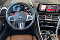 2025 BMW M8 Competition