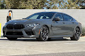 2025 BMW M8 Competition