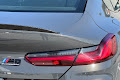 2025 BMW M8 Competition