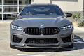 2025 BMW M8 Competition