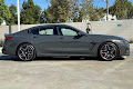 2025 BMW M8 Competition