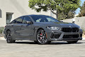 2025 BMW M8 Competition
