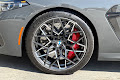2025 BMW M8 Competition