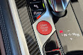 2025 BMW M8 Competition