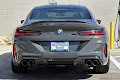 2025 BMW M8 Competition