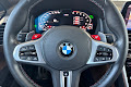 2025 BMW M8 Competition