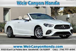 2023 Mercedes-Benz E-Class E 450