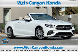 2023 Mercedes-Benz E-Class E 450