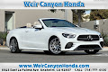 2023 Mercedes-Benz E-Class E 450