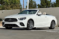 2023 Mercedes-Benz E-Class E 450
