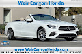 2023 Mercedes-Benz E-Class E 450