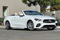 2023 Mercedes-Benz E-Class E 450
