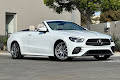 2023 Mercedes-Benz E-Class E 450