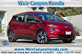 2023 Chevrolet Bolt EV 2LT