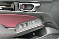 2026 Honda Civic Si
