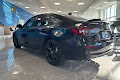 2026 Honda Civic Si