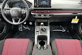 2026 Honda Civic Si