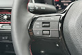 2026 Honda Civic Si