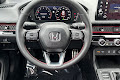 2026 Honda Civic Si