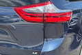 2020 Toyota Sienna LE