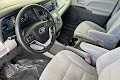 2020 Toyota Sienna LE