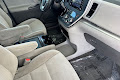 2020 Toyota Sienna LE
