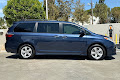 2020 Toyota Sienna LE