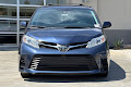 2020 Toyota Sienna LE