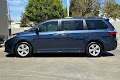 2020 Toyota Sienna LE