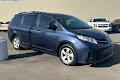 2020 Toyota Sienna LE
