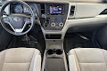 2020 Toyota Sienna LE
