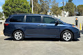 2020 Toyota Sienna LE