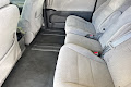 2020 Toyota Sienna LE