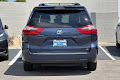 2020 Toyota Sienna LE