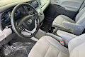 2020 Toyota Sienna LE