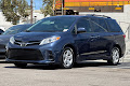 2020 Toyota Sienna LE