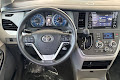 2020 Toyota Sienna LE