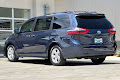 2020 Toyota Sienna LE