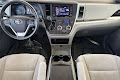 2020 Toyota Sienna LE