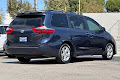 2020 Toyota Sienna LE