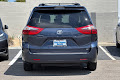 2020 Toyota Sienna LE